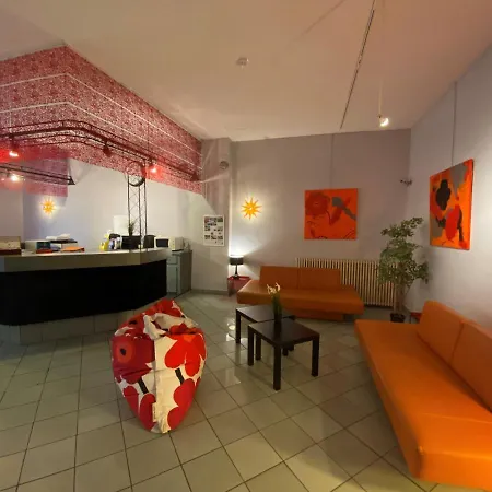Hotel Dav'hotel Jaude