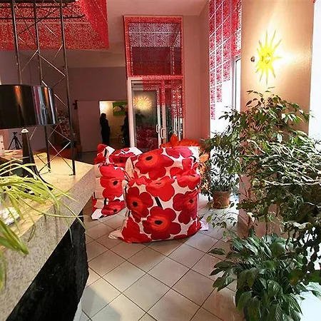 瑶德达夫酒店 酒店 2*