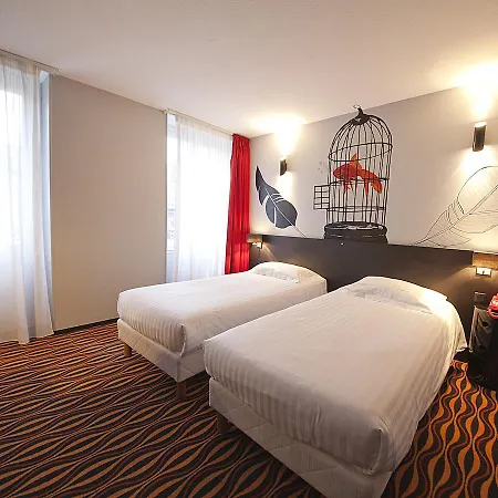 Dav'hotel Jaude Clermont-Ferrand