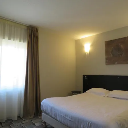 Dav'hotel Jaude Clermont-Ferrand